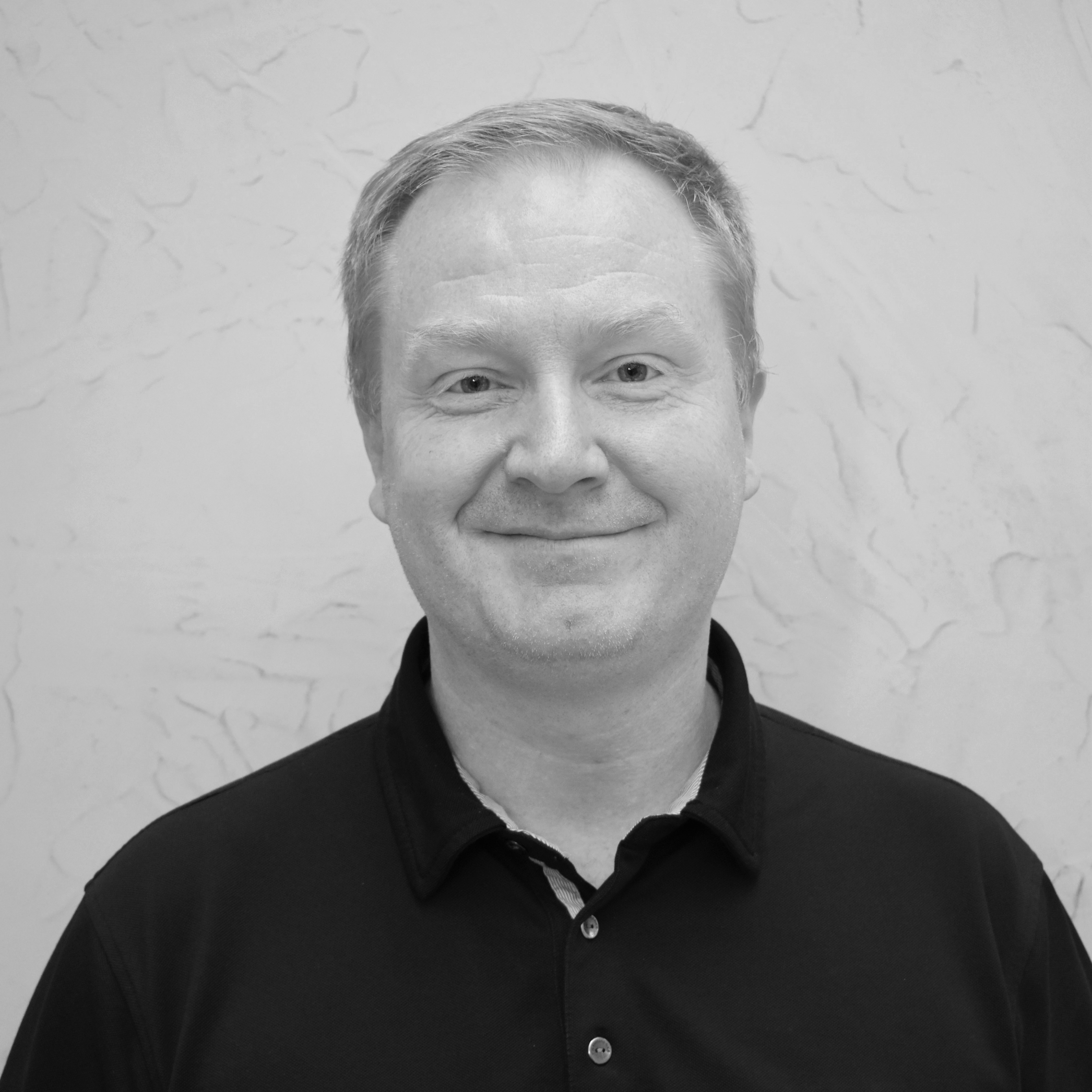 Virksomhedskonsulent Martin Bundgaard Bramsen