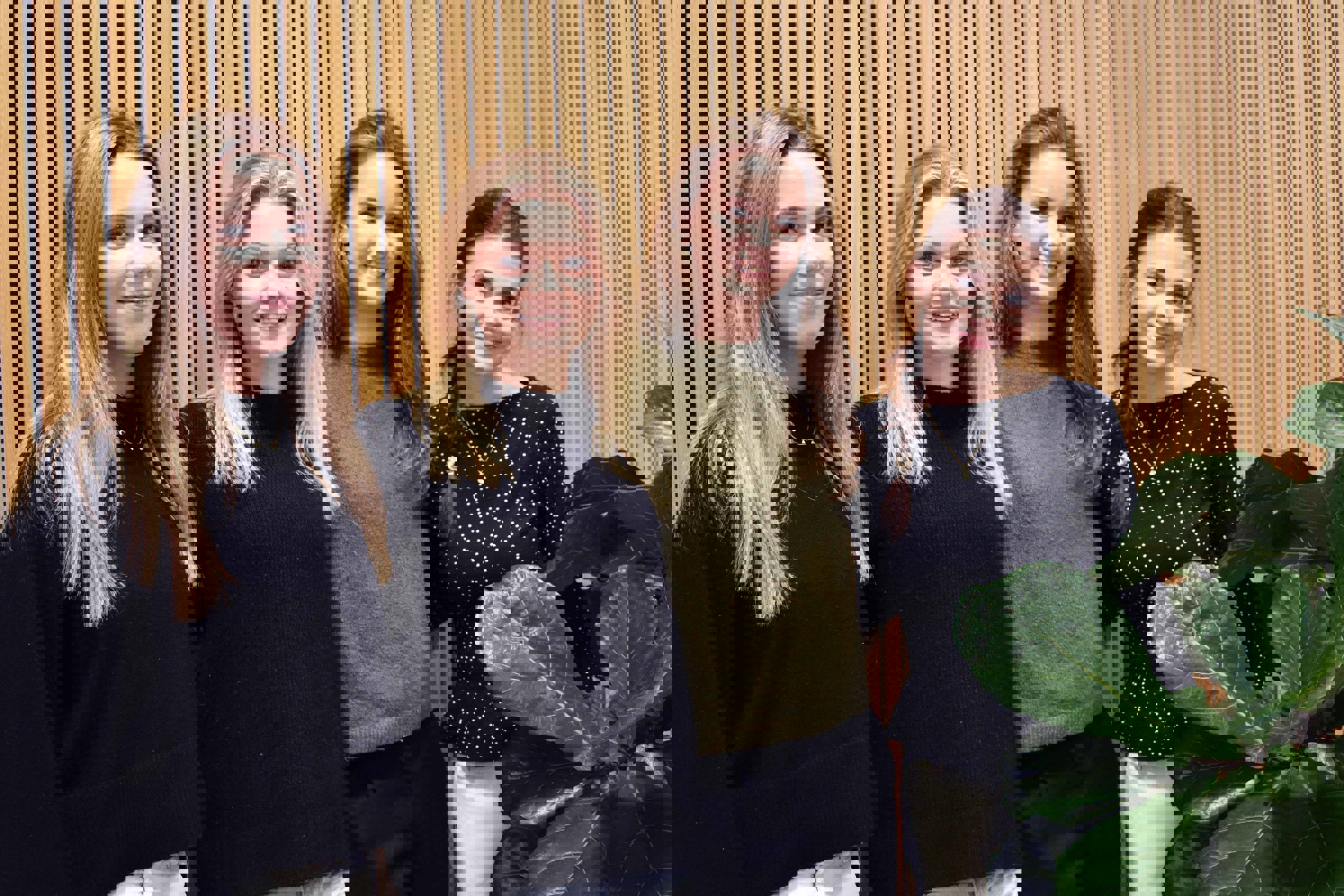 Emma, Line, Lea og Liva har haft faget Life Skills på skoleskemaet, og det har givet dem ny viden om voksenlivet.