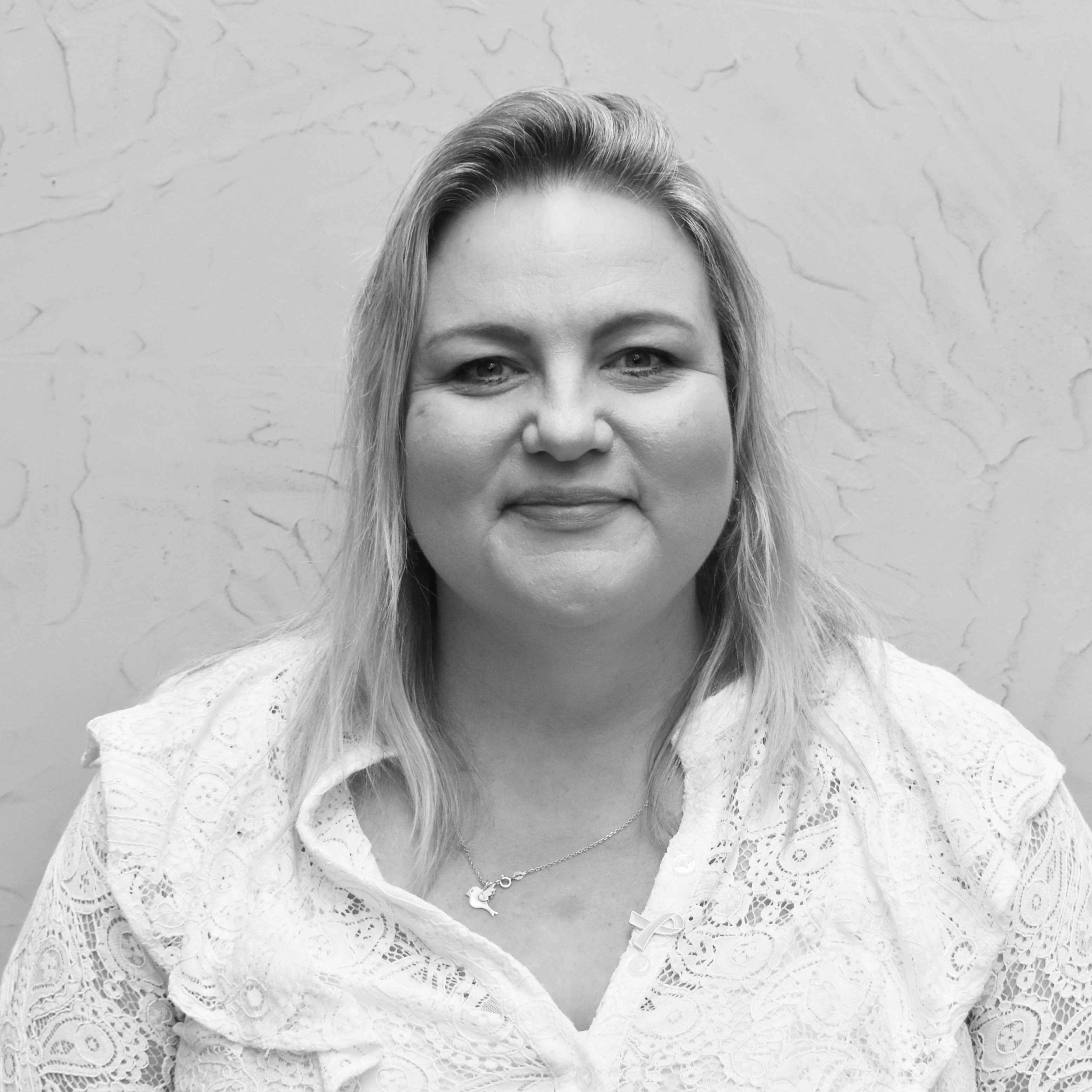 Virksomhedskonsulent Kamilla Fyrstman