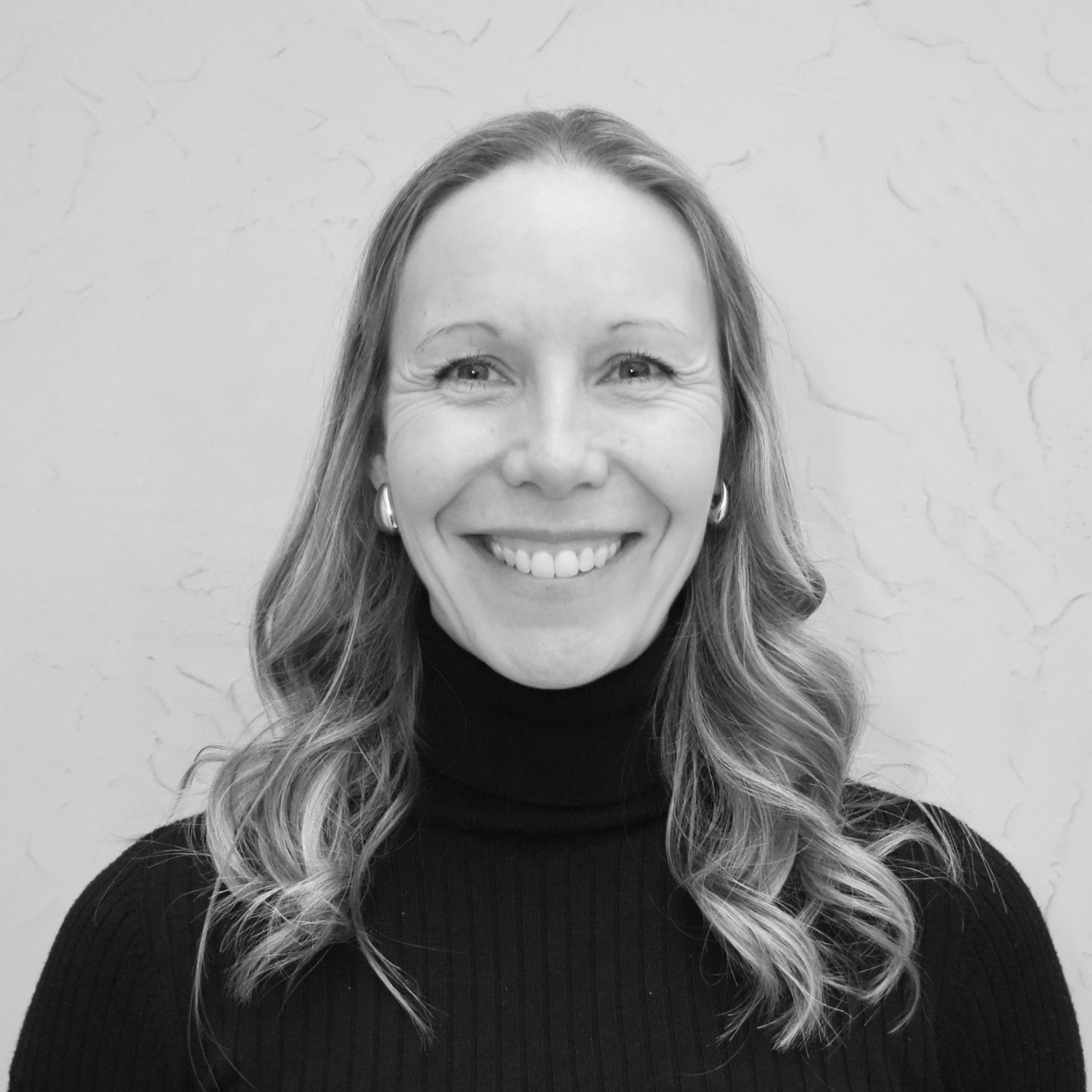 Virksomhedskonsulent og faglærer Camilla Ring Birkebæk