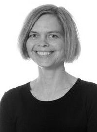 Lone er kontaktperson på Hansenberg, når det gælder studievalg.