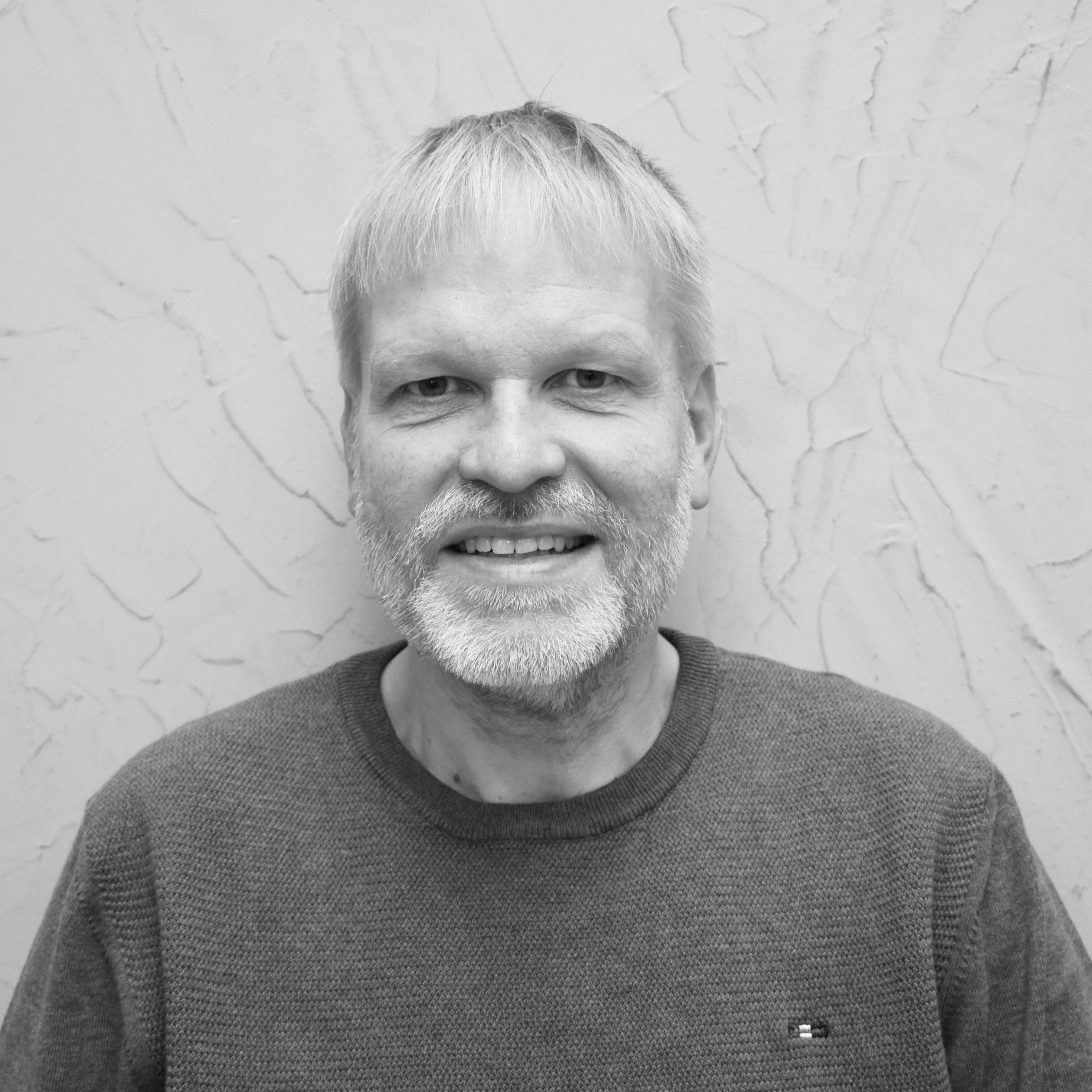 Vicedirektør Per Søgaard Jørgensen