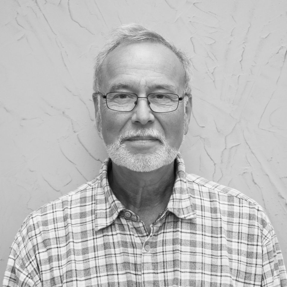 Koordinator og timelærer Hans Riehmann