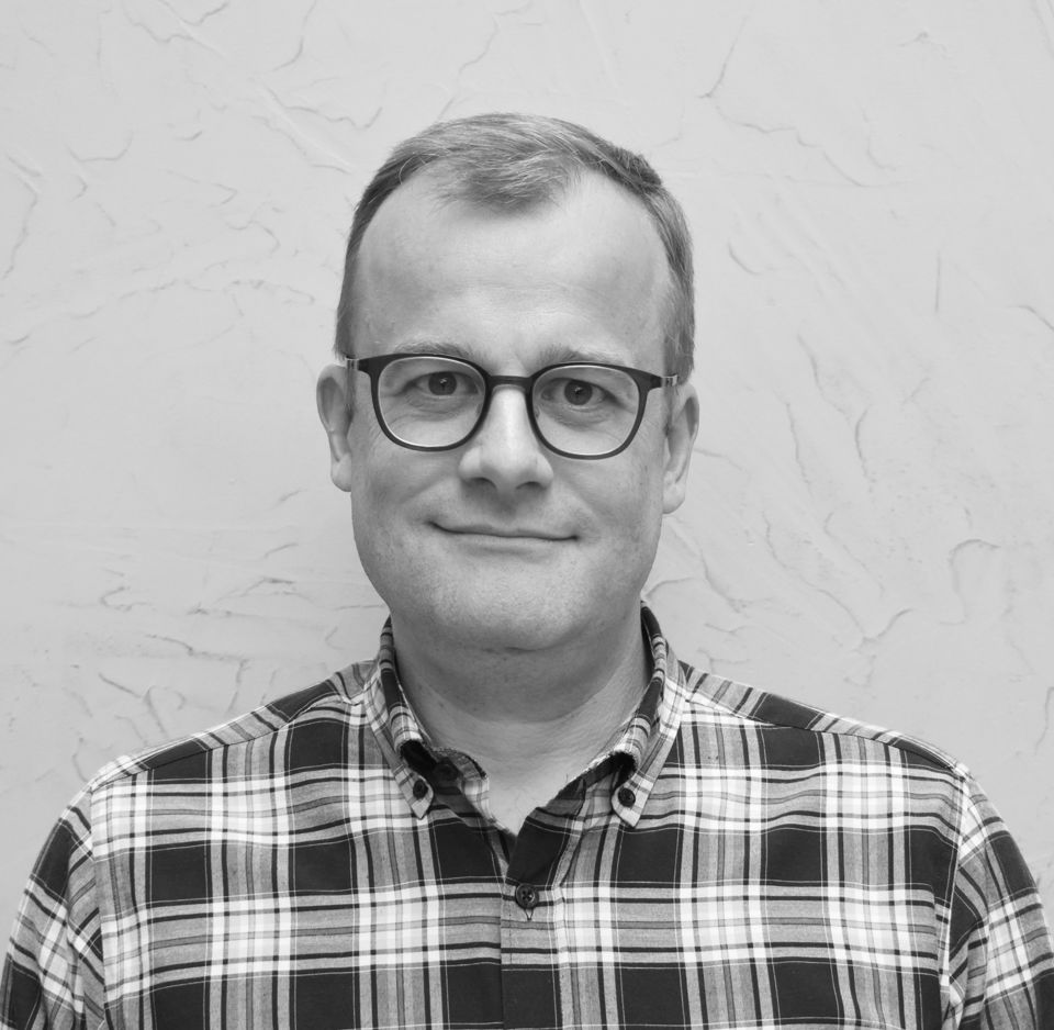 HR-leder Thomas Krabbe