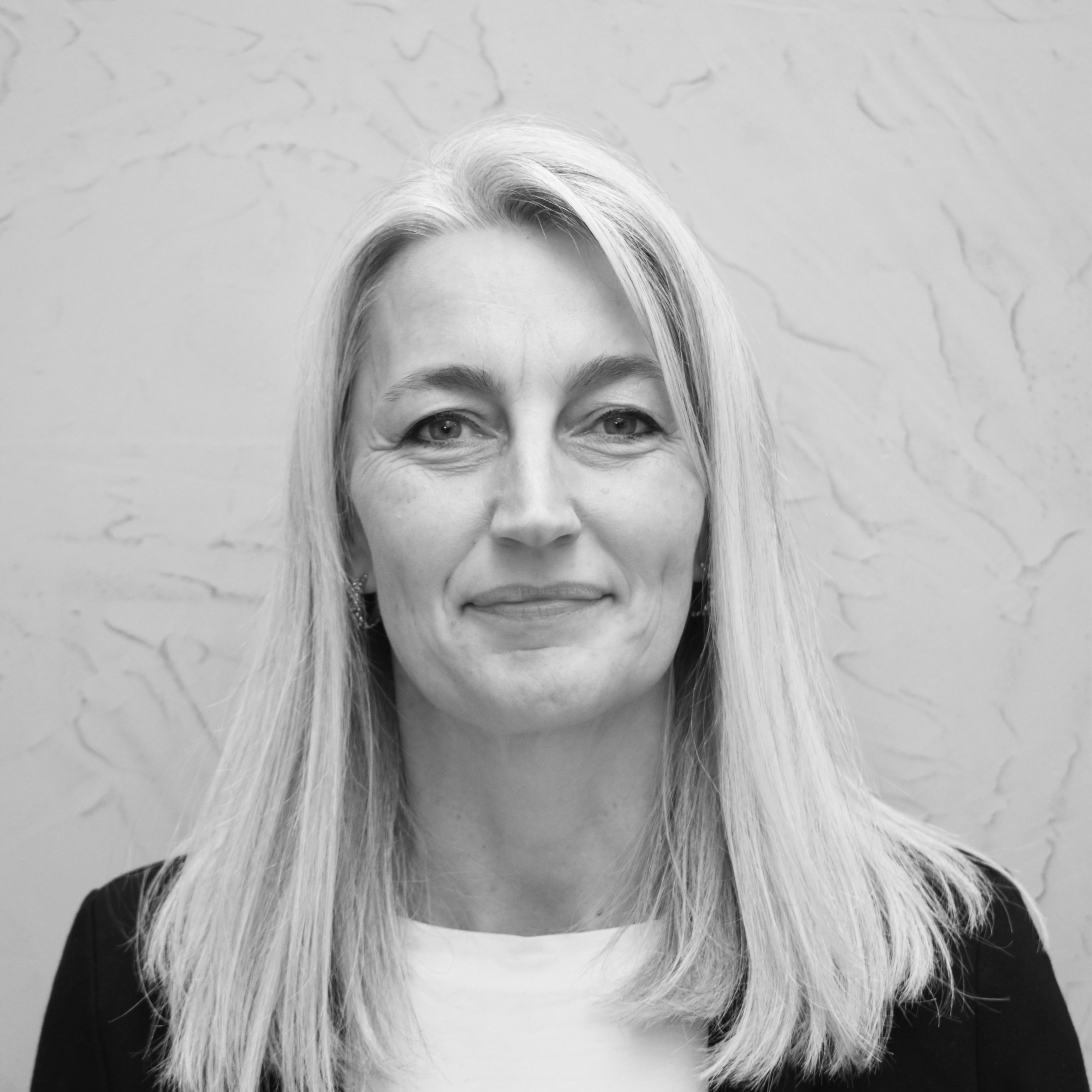 Uddannelsesleder i Vranderup Helle Jeanette Lindahl Jensen