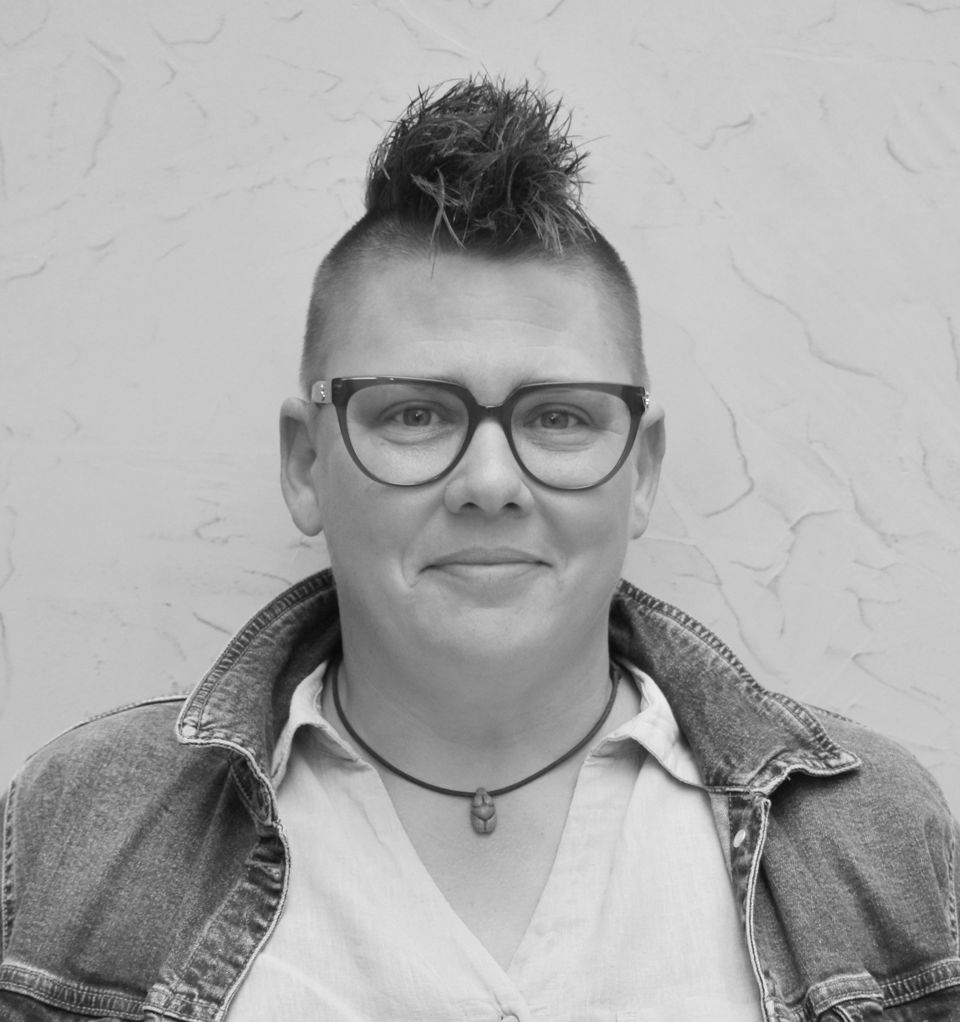 Uddannelsesleder i Vranderup Tanja Marie Jokumsen.