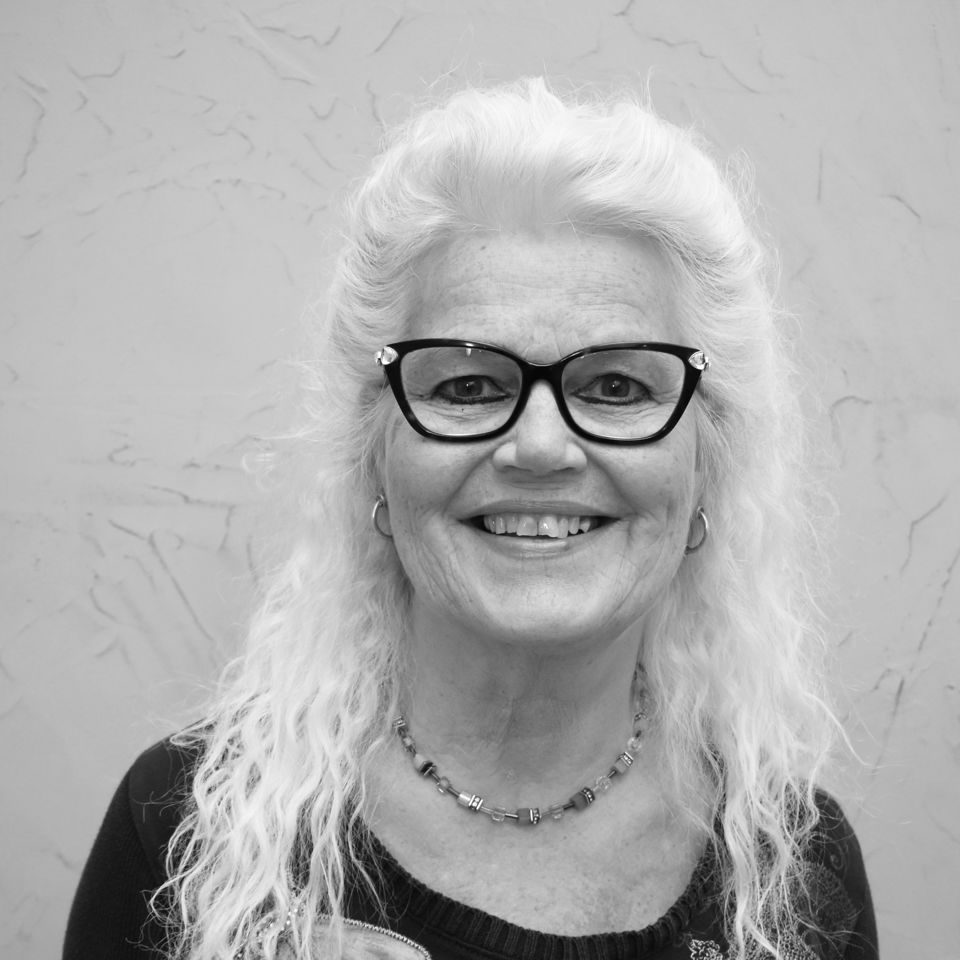 Skolehjemsassistent Susanne Vibeke Dyg Kjærsgaard