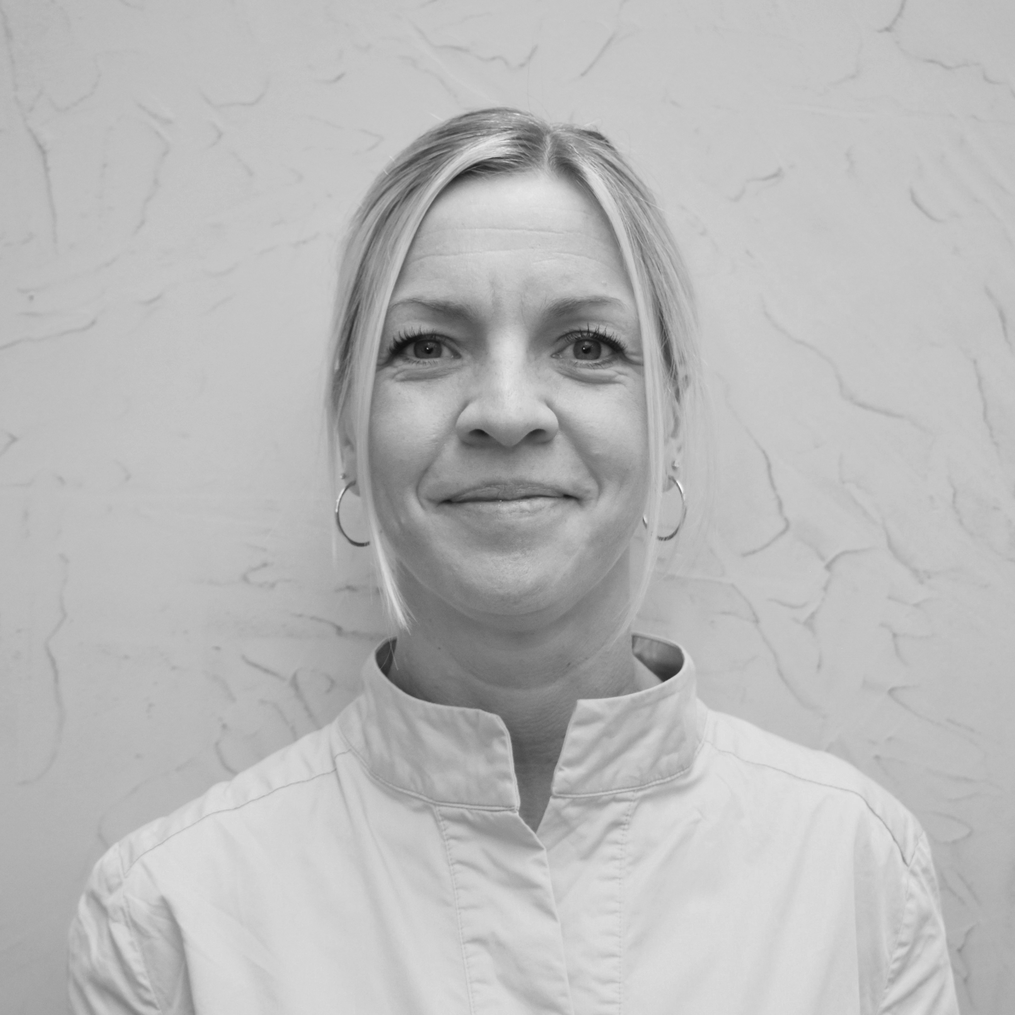 Vejleder Majken Hansen