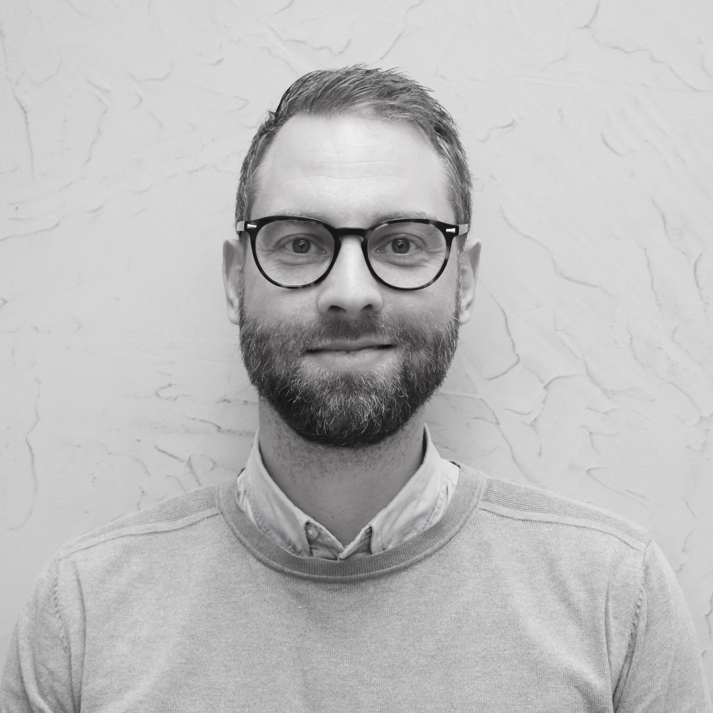 Uddannelsesleder i Vranderup Joakim Fruerlund