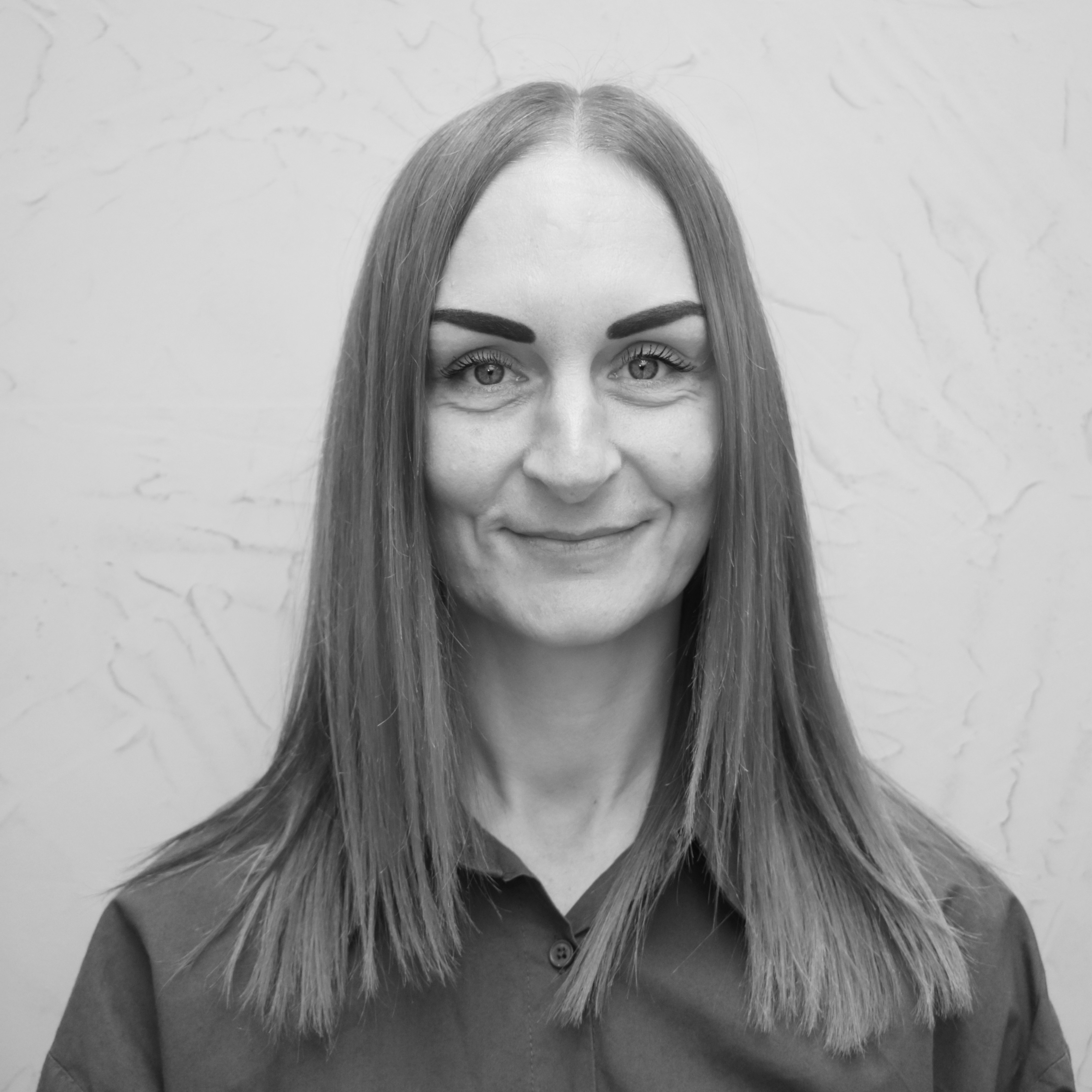 Studiesekretær og AMU Pernille Baun Larsen