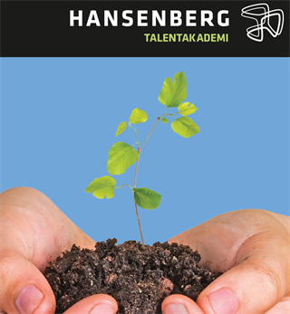 i 2013 blev der etableret et Talentakademi på skolen.