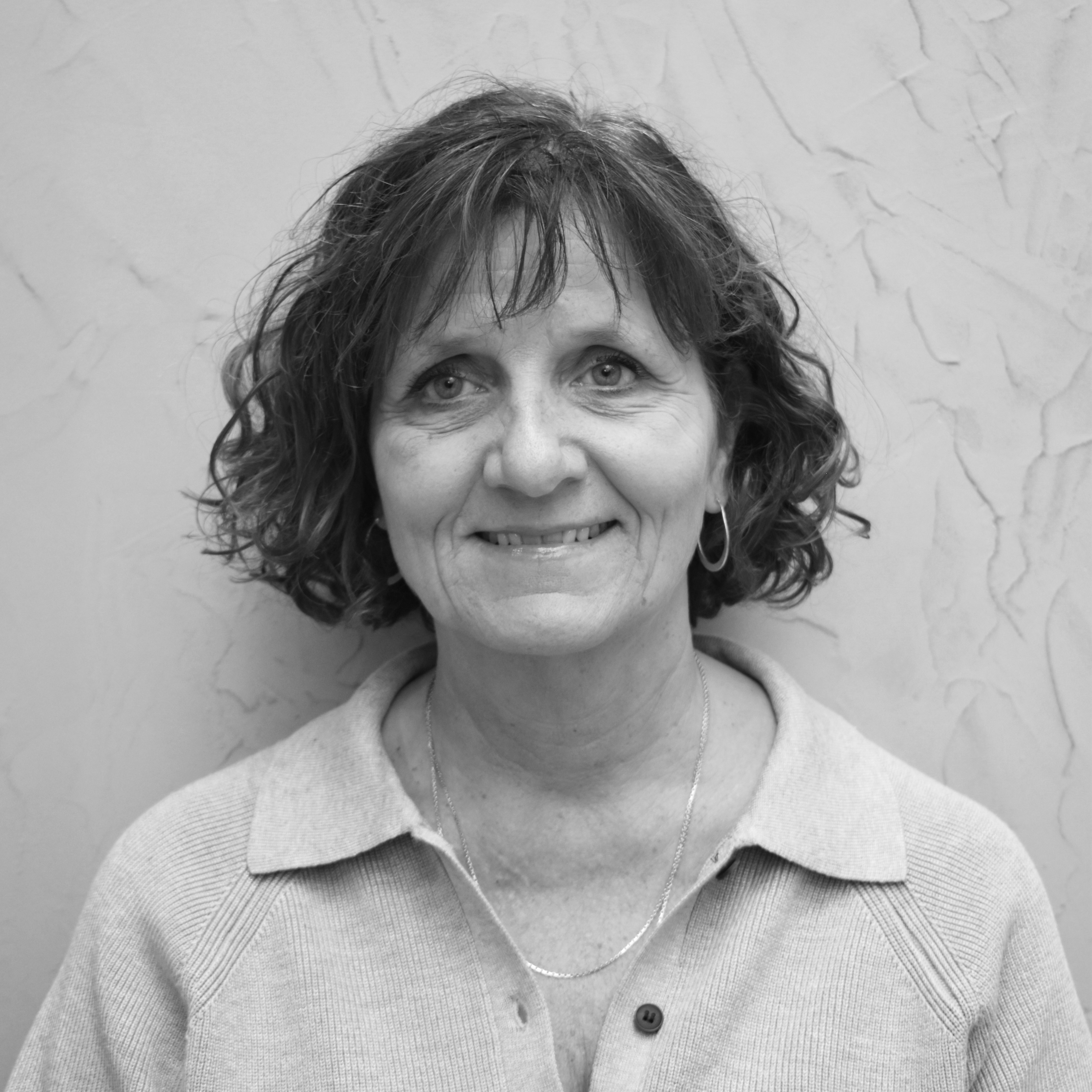 Bistro- og serviceleder Helle Tamberg Sørensen