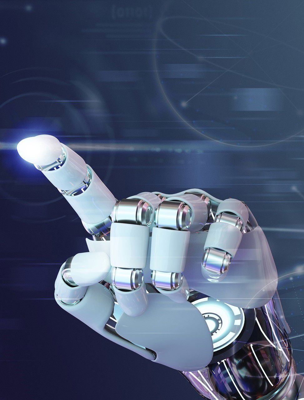 På Grafiske Design SommerCamp for elever i 5.-10. klasse prøver du også kræfter med AI.